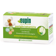 Eupin Pastillas Balsámicas 80 g