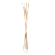 Nasoterapia Ricambio Bastoncini In Rattan Da 38cm Per Diffusore D'essenza