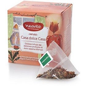 Neavita Filtroscrigno infuso Casa Dolce Casa 15 Filtri