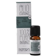 Nasoterapia Aceite esencial de pino cembro ecológico 5 ml