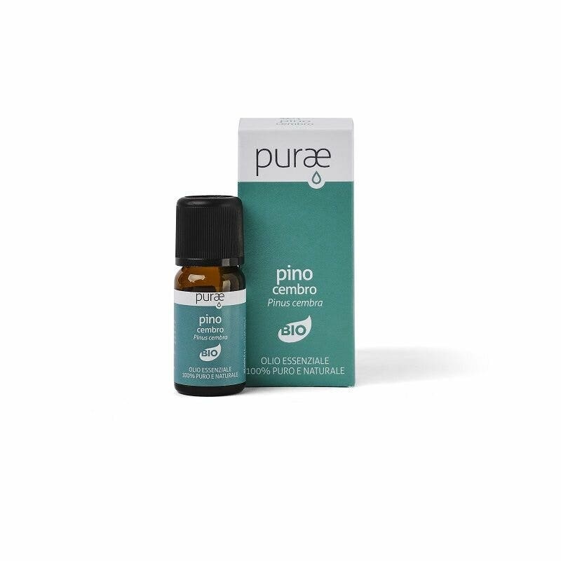 OLIO ESSENZIALE PINO CEMBRO PU