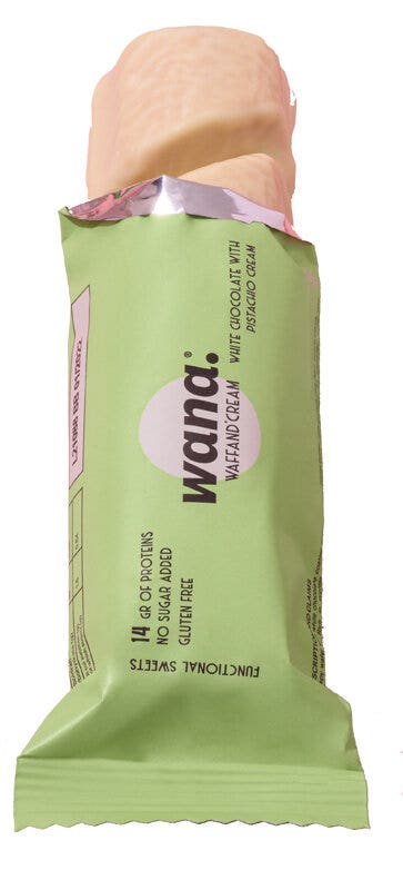 Wana Waffand Crema 43 g