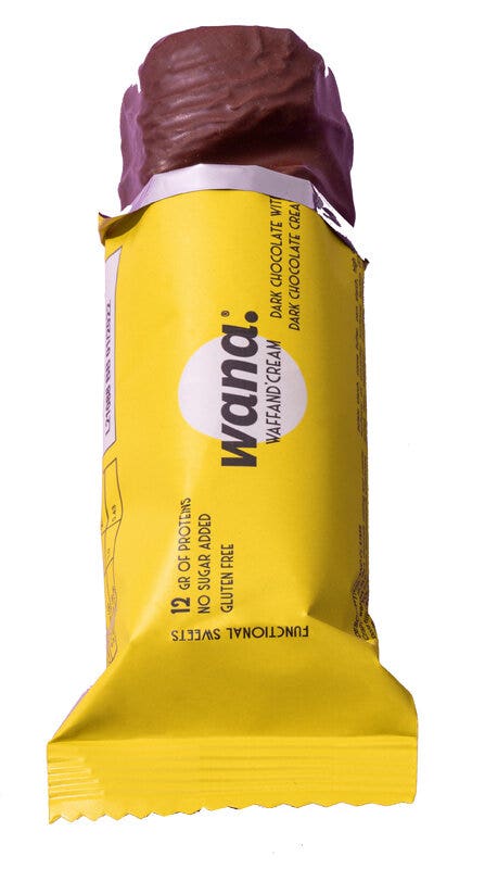 Wana Barrita Waffand Cream 43 g
