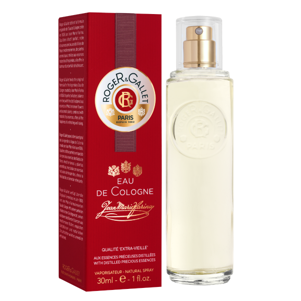 Roger&Gallet Eau Fraîche Jean Marie Farina 30ml