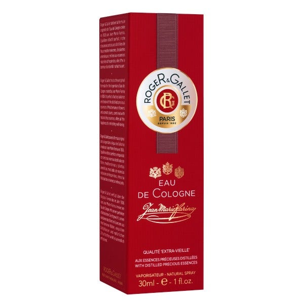 Roger&Gallet Eau Fraîche Jean Marie Farina 30ml