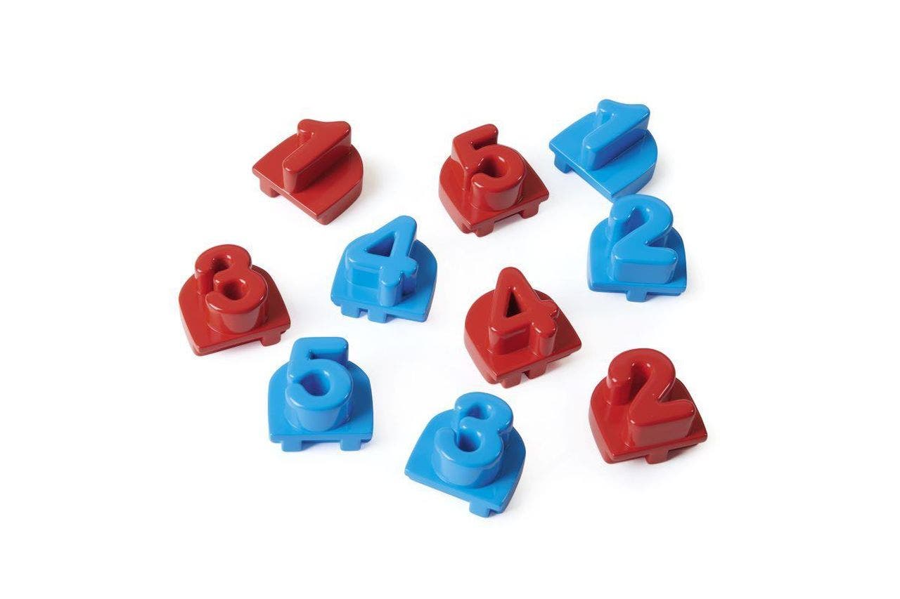 Chicco Gioco Abaco Numeri E Somme