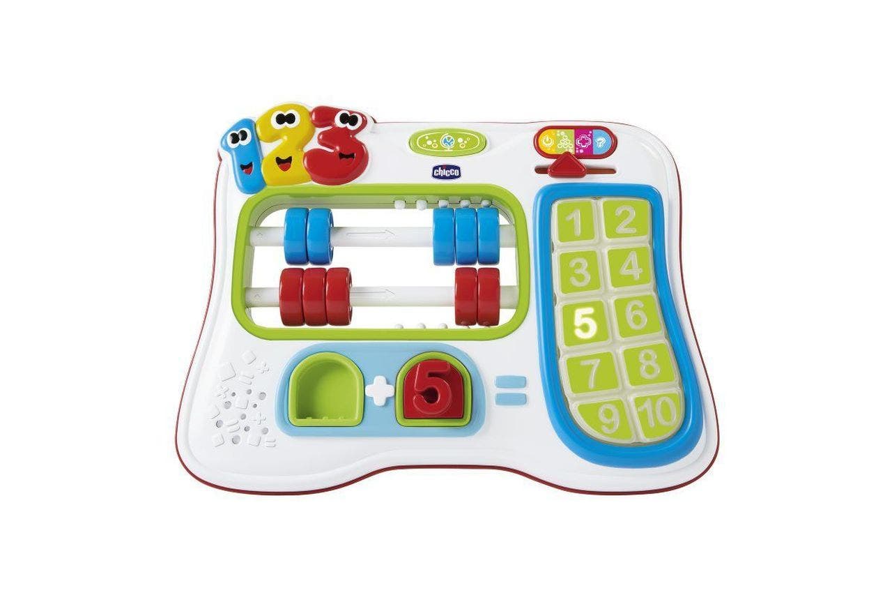 Chicco Gioco Abaco Numeri E Somme
