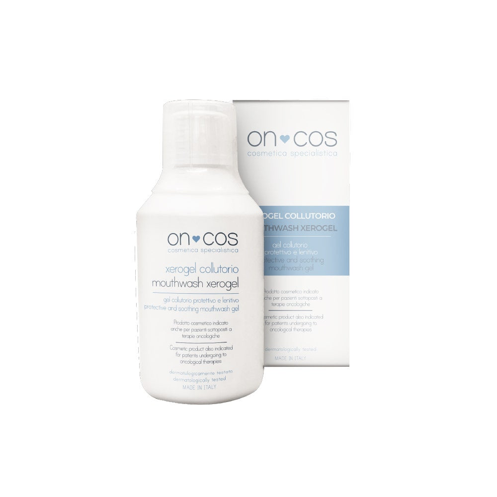 Oncos Xerogel Collutorio 250ml