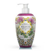 Le Maioliche Salento Bagno E Doccia Schiuma 700ml