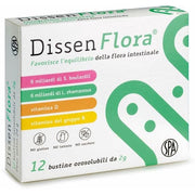 Dissen Flora 12 sobres