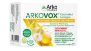 Arkopharma Arkovox Propóleo Miel/Limón 24 comprimidos