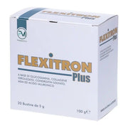 Flexitron Plus 20 sobres