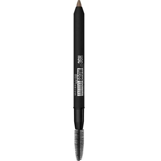 Maybelline Matita Sopracciglia Tattoo Brow 36H Blonde 02 0,73g
