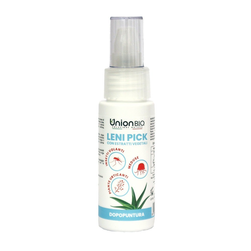 Union Bio Leni Pick Dopopuntura 50 ml