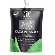Natural Unique Aloe Activa Cataplasma 40 ml