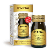 Dr. Giorgini B12 Plus 60 pastillas