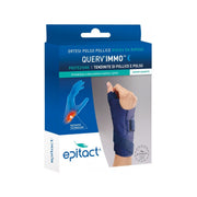 Epitact Querv'Immo Tendinitis de pulgar y muñeca Talla M Mano derecha
