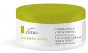 Vebix Phytamin Active Crema Unica Viso & Corpo 300ml