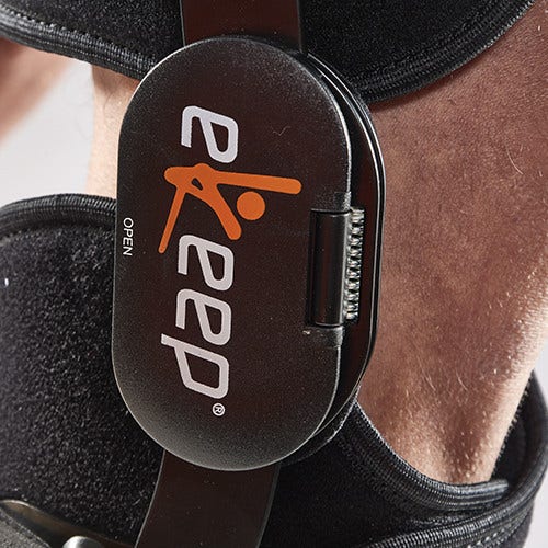 Ekeep G2 Genukeep R.O.M. Tutore Ginocchio Taglia 02