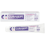 Curasept Gel Dentífrico ADS DNA Tratamiento Regenerador 75 ml