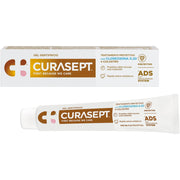 Curasept Gel Dentífrico ADS Dna Tratamiento Protector 75 ml