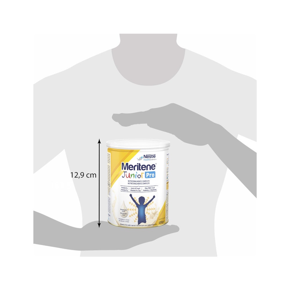 Meritene Junior Pro 400g