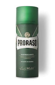 Proraso Schiuma Da Barba Rinfrescante 400ml