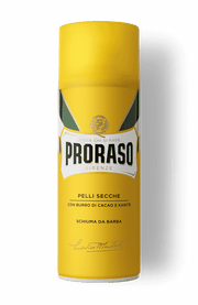 Proraso Schiuma Da Barba Nutriente 400ml
