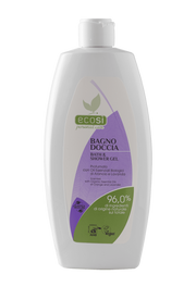 Ecosì Bagnodoccia Arancio E Lavanda 500ml