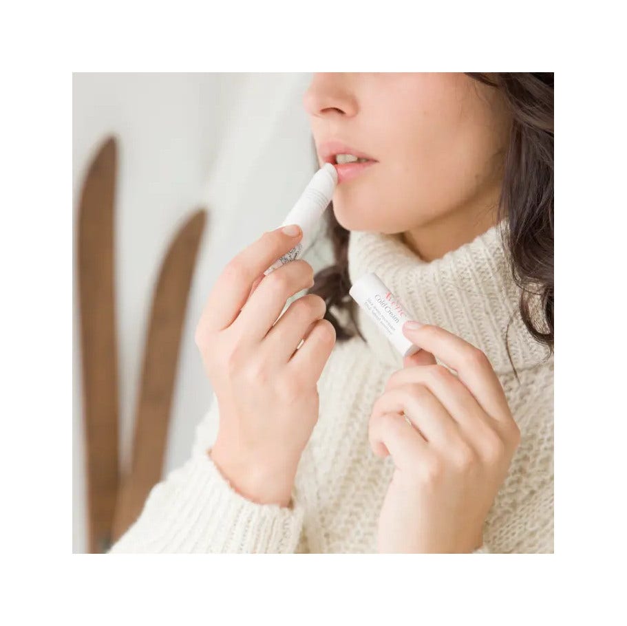 Avene Barra Labial Hidratante 4g-2