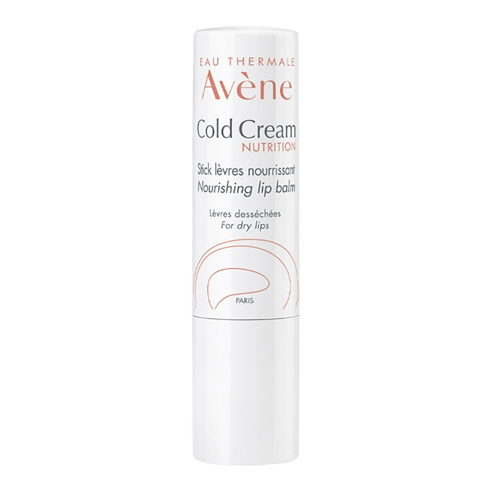 Eau Thermale Avene Lápiz labial nutritivo 1 pieza-0