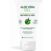 Gel de aloe vera 100 % puro y ecológico 150 ml
