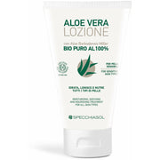Aloe Vera Loción Bio 100 % Pura 150 ml