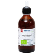 Cardo mariano ecológico tintura madre 200 ml