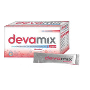 Devamix Probióticos 20 Stick - Bienestar intestinal natural