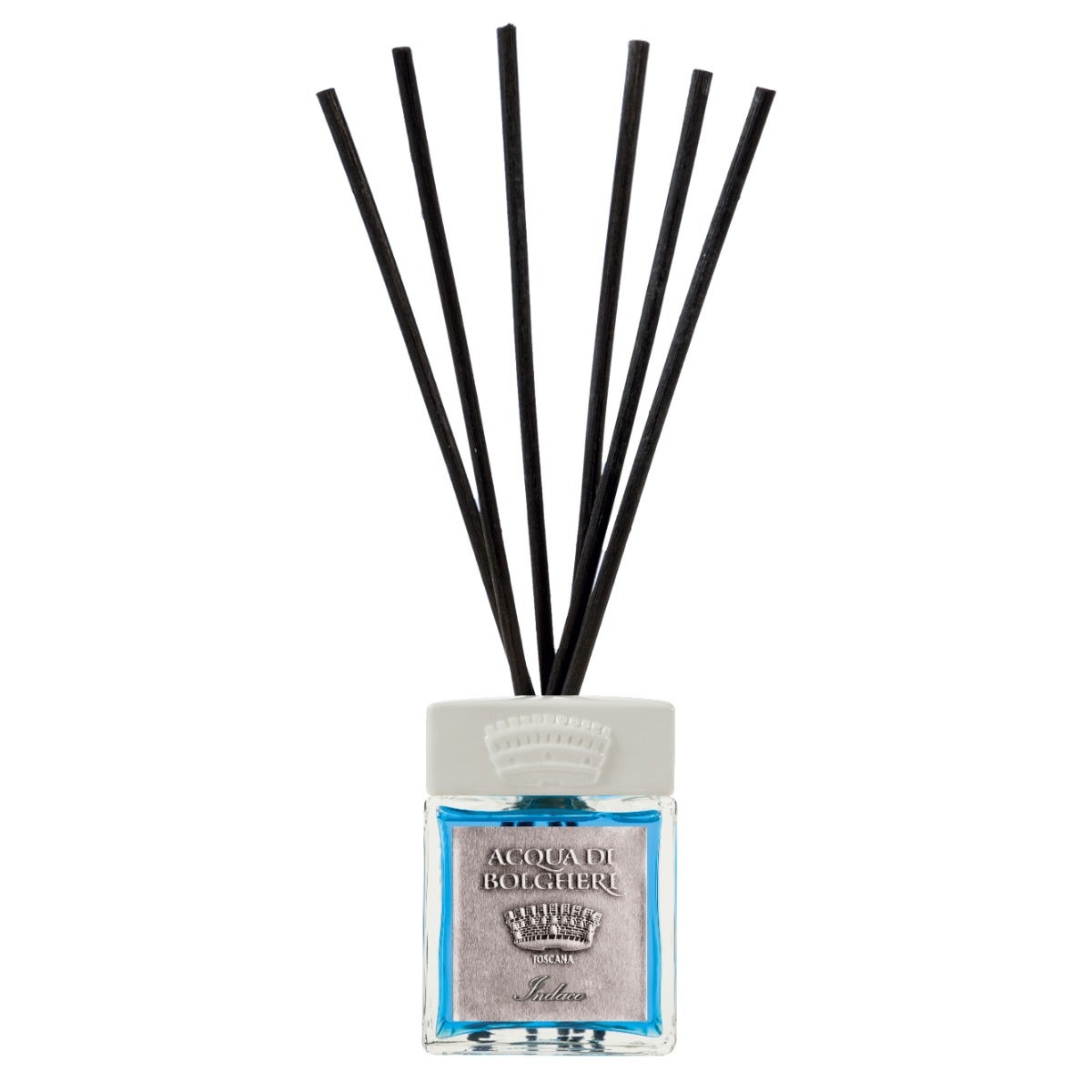 Acqua Di Bolgheri Diffusore Ambiente Indaco 100ml