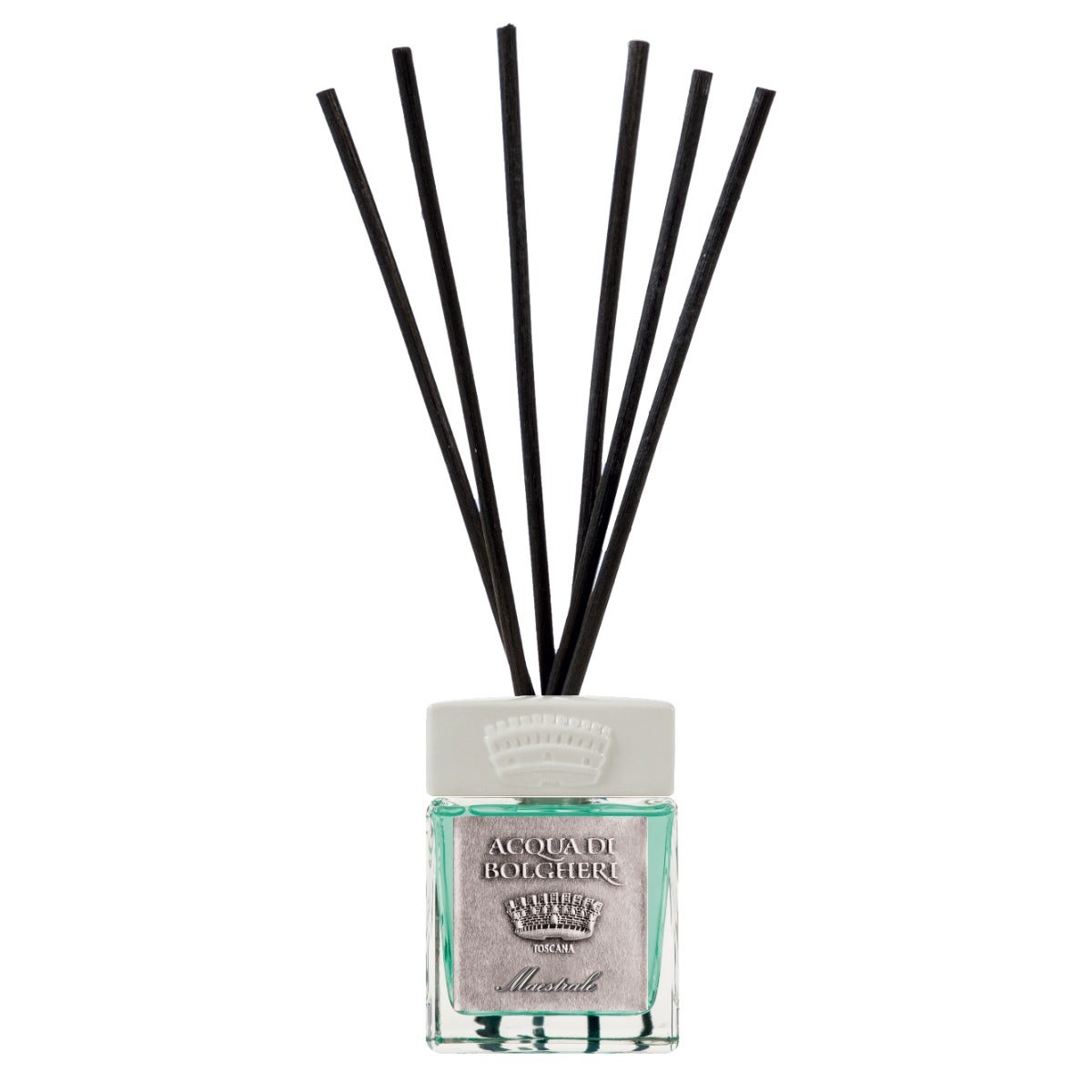 Acqua Di Bolgheri Diffusore Ambiente Maestrale 100ml