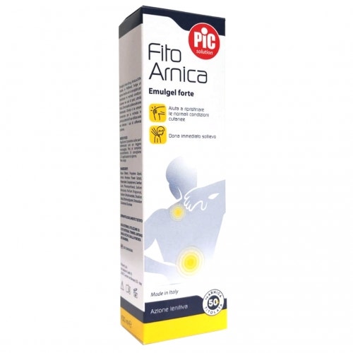 Pic Solution Fito Árnica 100 ml
