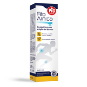 Pic Solution Fito Árnica Efecto Fresco 100 ml