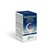 Aboca Sedivitax Advanced 30 cápsulas