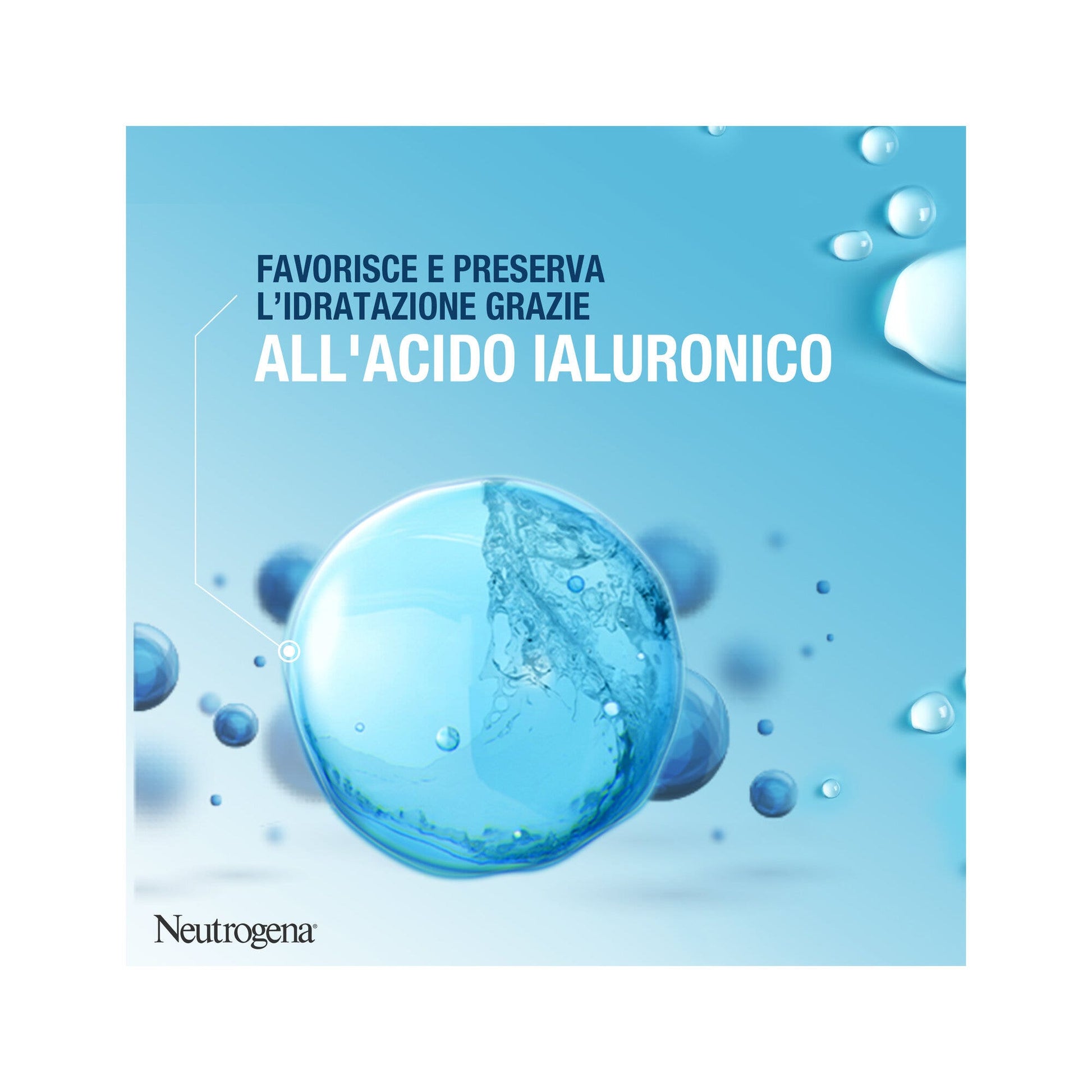 Neutrogena Hydra Boost Toallitas Limpiadoras 25 Piezas-5