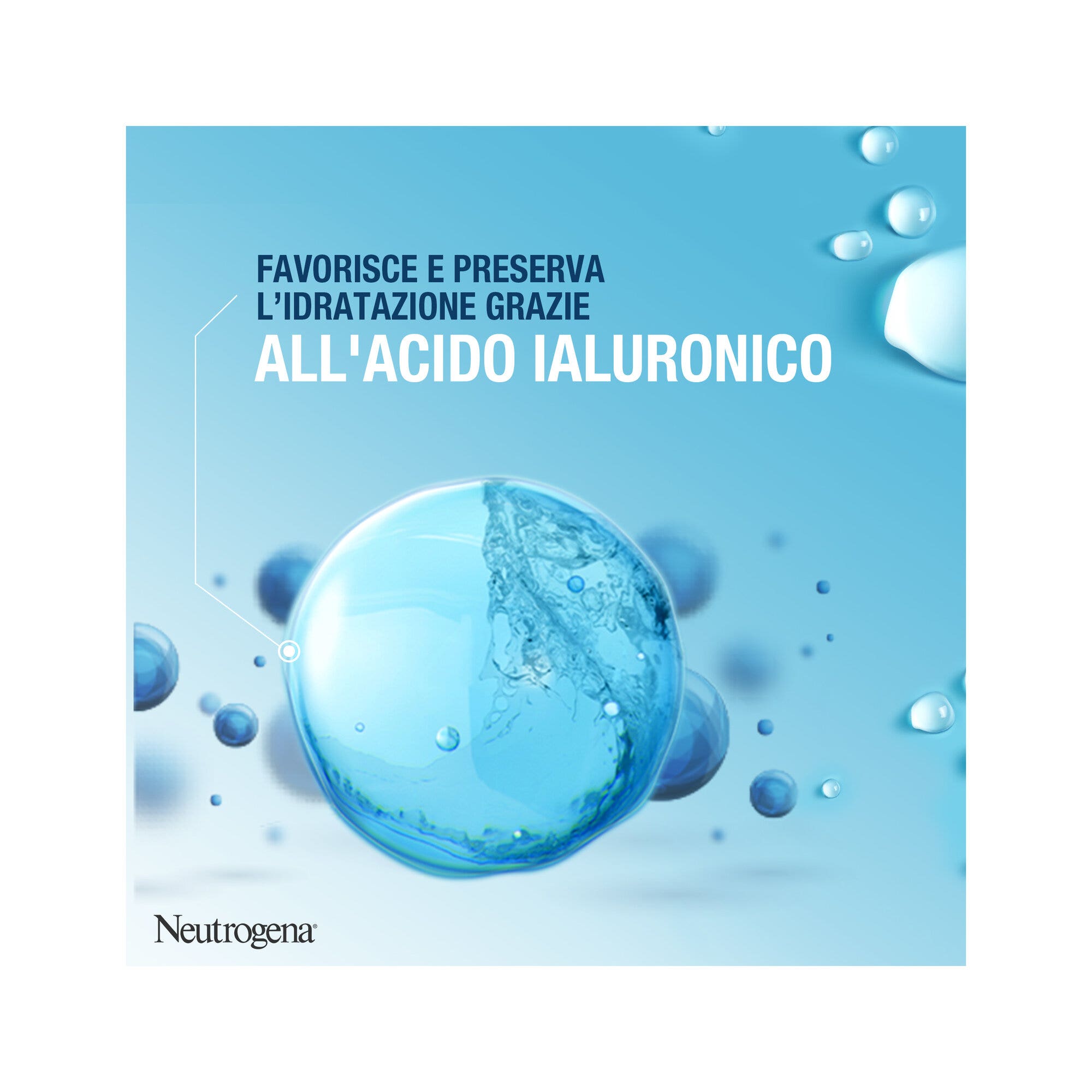 Neutrogena Hydra Boost Toallitas Limpiadoras 25 Piezas-5