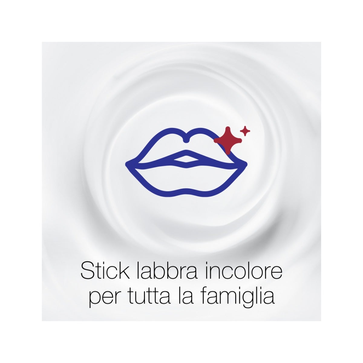 Neutrogena Balsamo Labbra con Glicerina Lipstick per Labbra Secche Formula Norvegese Burrocacao per Labbra Screpolate 4,8gr