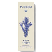 Dr. Hauschka Bagno Benessere Calore E Respiro 100ml