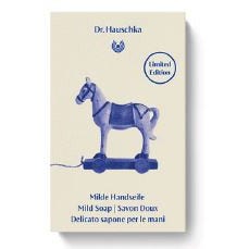 Dr. Hauschka Sapone Delicato Mani 100ml