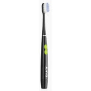 Gum Sonic Daily Cepillo de dientes a pilas negro 1 unidad