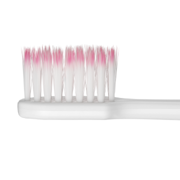 Gum Sonic Sensitive Ultra Soft Testine Di Ricambio 2 Pezzi