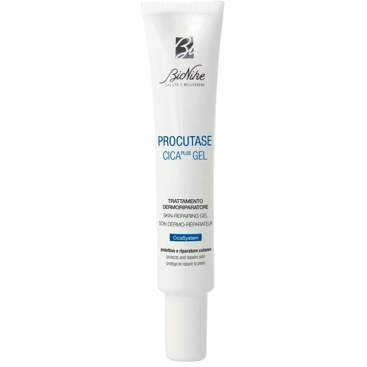Bionike Procutase Cica Plus Gel Tratamiento Dermorreparador 40 ml