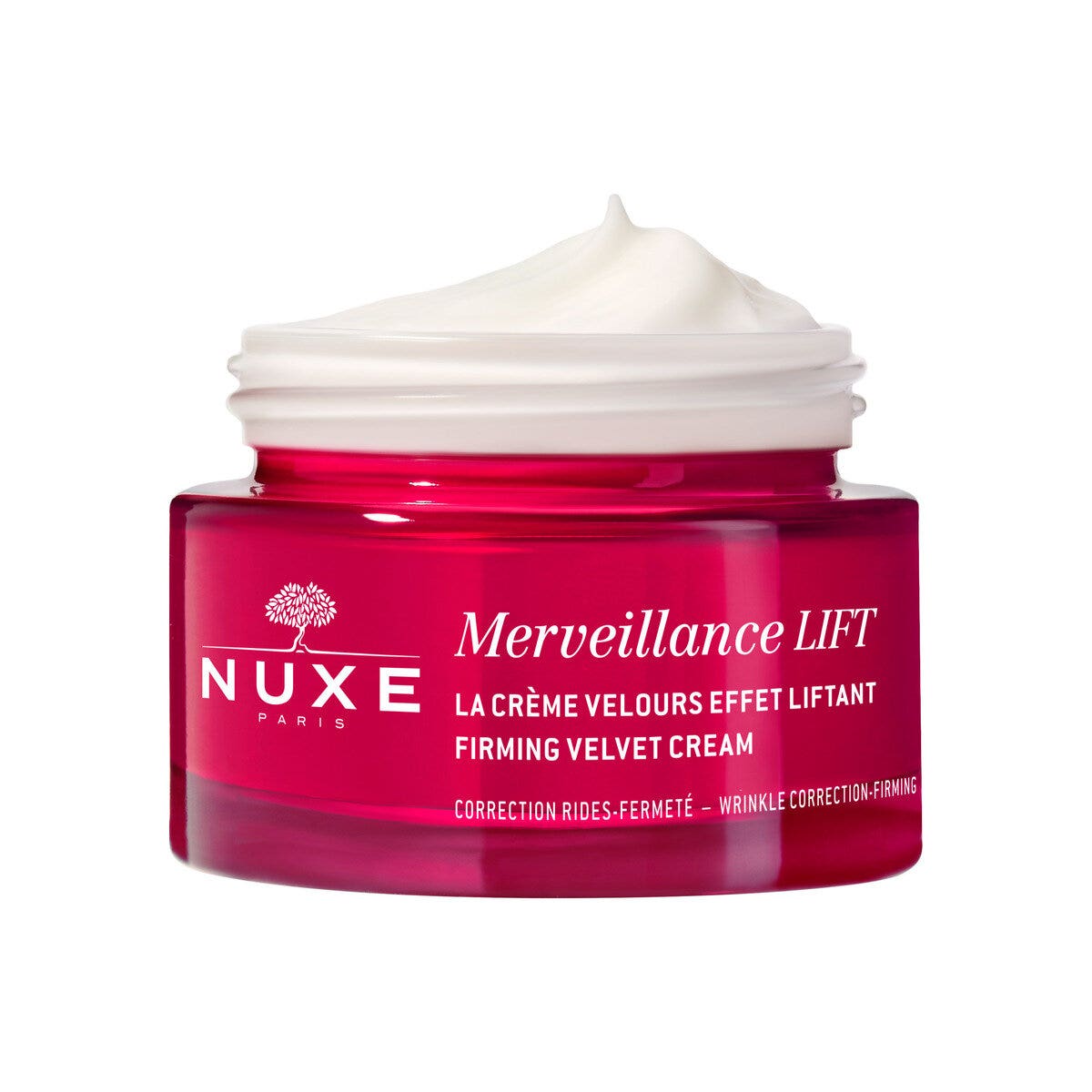 Nuxe Merveillance Lift Crema Antirughe Giorno Vellutata 50ml