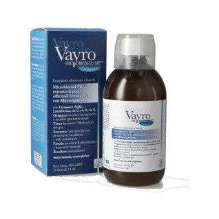 Vayro Microbiomal 500ml
